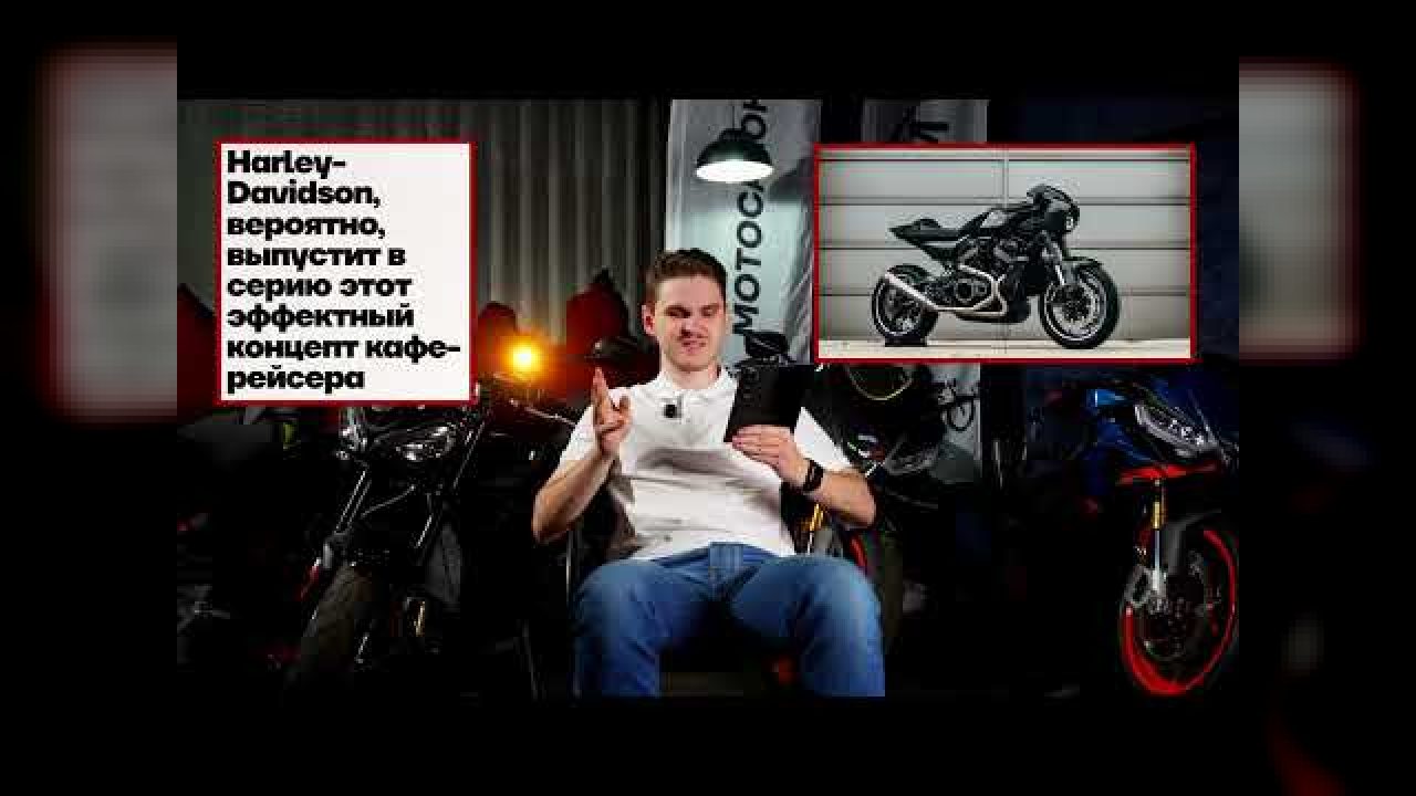МОТОНОВОСТИ #7 НОВЫЕ KTM, СОКРАЩЕНИЕ BMW И ДРУГИЕ ЛИМИТКИ